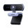 Kamera internetowa UGREEN Kamera internetowa z mikrofonem 15728 USB srebrna